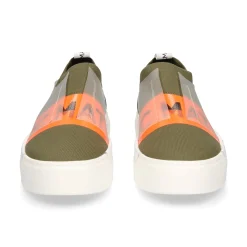 VIC MATIE Zapatillas de Mujer 1U7127D KAKI