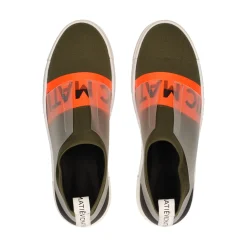 VIC MATIE Zapatillas de Mujer 1U7127D KAKI