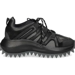 VIC MATIE Zapatillas de Mujer 1F2104D 101/155/101 NEG