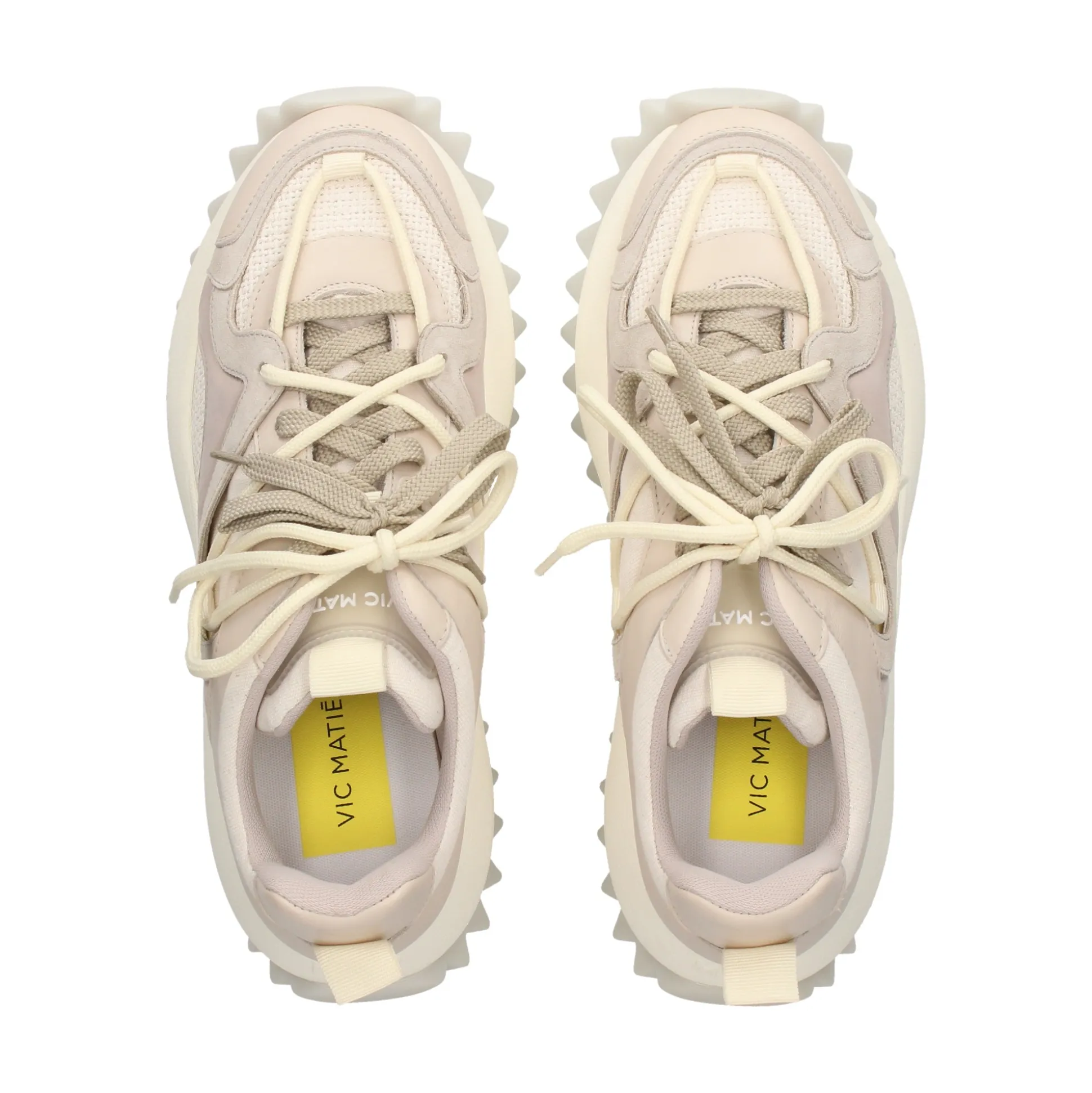 VIC MATIE Zapatillas de Mujer 1G3202D 112/112/110