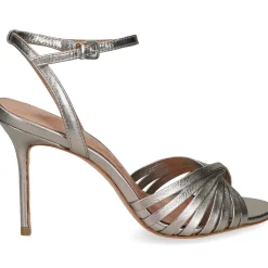 VICENZA Sandalias con tacón de Mujer 1959014 INOX