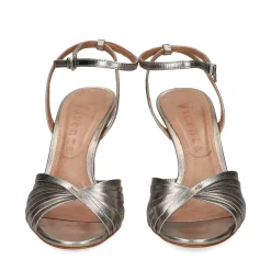 VICENZA Sandalias con tacón de Mujer 1959014 INOX