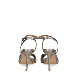 VICENZA Sandalias con tacón de Mujer 1959014 INOX