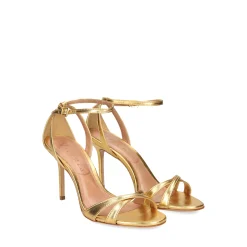 VICENZA Sandalias con tacón de Mujer 1959007 ORO