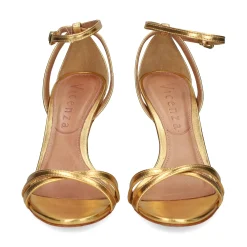 VICENZA Sandalias con tacón de Mujer 1959007 ORO