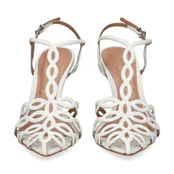 VICENZA Zapatos de tacón alto 1962001 BLANCO