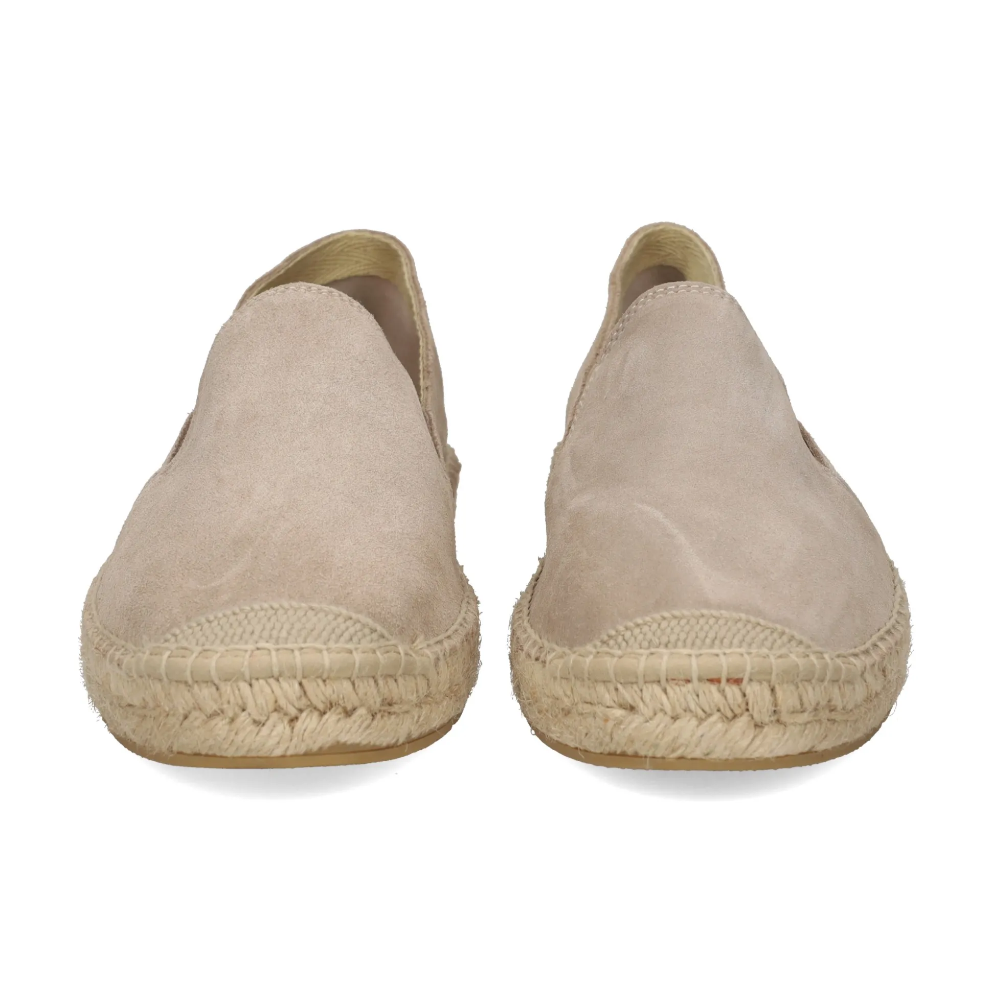 VIGUERA Alpargatas de Hombre 1356 MUSHROOM