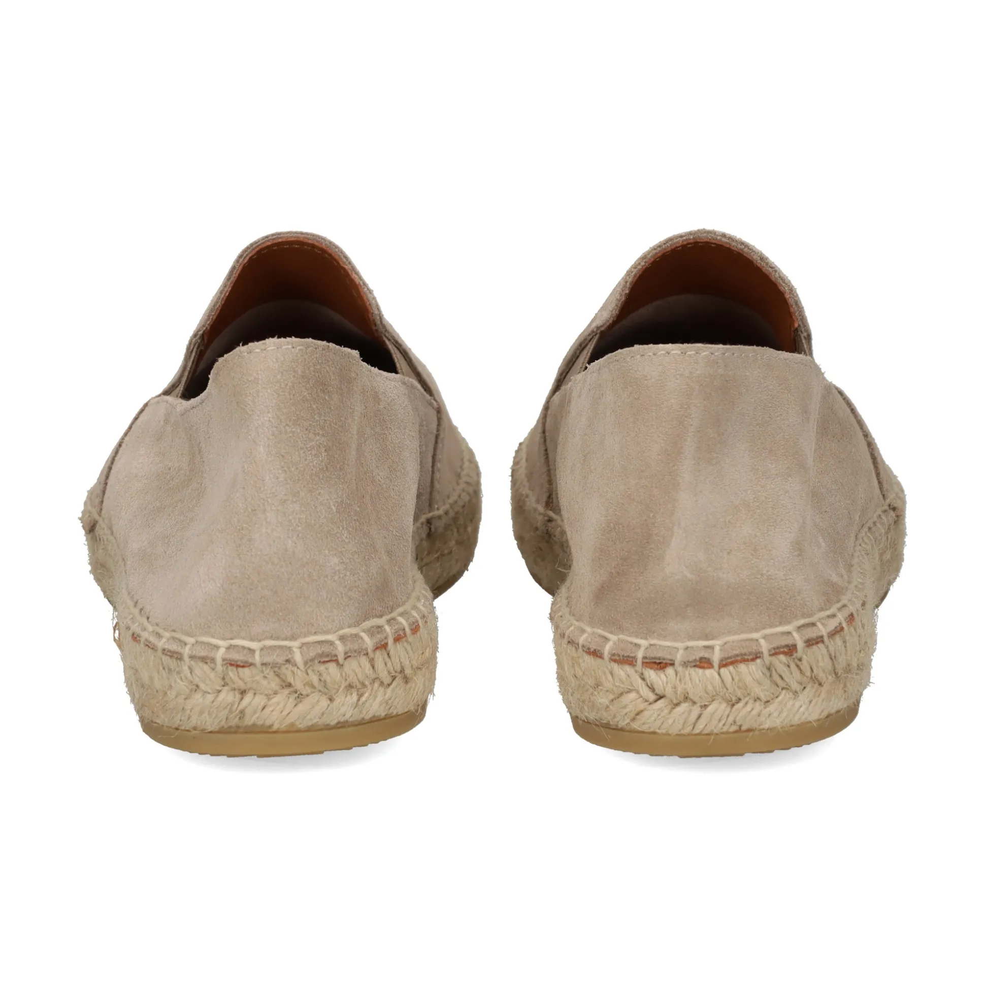 VIGUERA Alpargatas de Hombre 1356 MUSHROOM