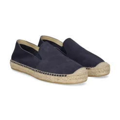 VIGUERA Alpargatas de Hombre 1356 MARINO