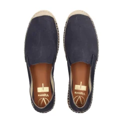 VIGUERA Alpargatas de Hombre 1356 MARINO