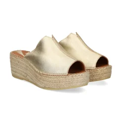 VIGUERA Sandalias cuña de Mujer 2275 SAHARA