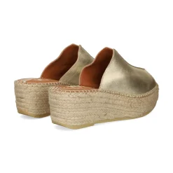 VIGUERA Sandalias cuña de Mujer 2275 SAHARA
