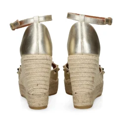 VIGUERA Sandalias cuña de Mujer 2259 SAHARA