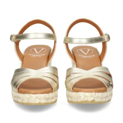 VIGUERA Sandalias cuña de Mujer 2220 SAHARA