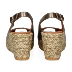 VIGUERA Zapatos cuña 2013 FUMO