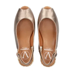 VIGUERA Zapatos cuña 2013 FUMO