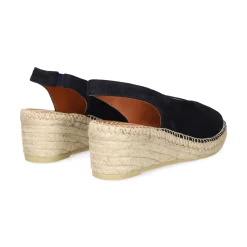 VIGUERA Zapatos cuña 2200 OCEAN
