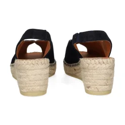 VIGUERA Zapatos cuña 2200 OCEAN