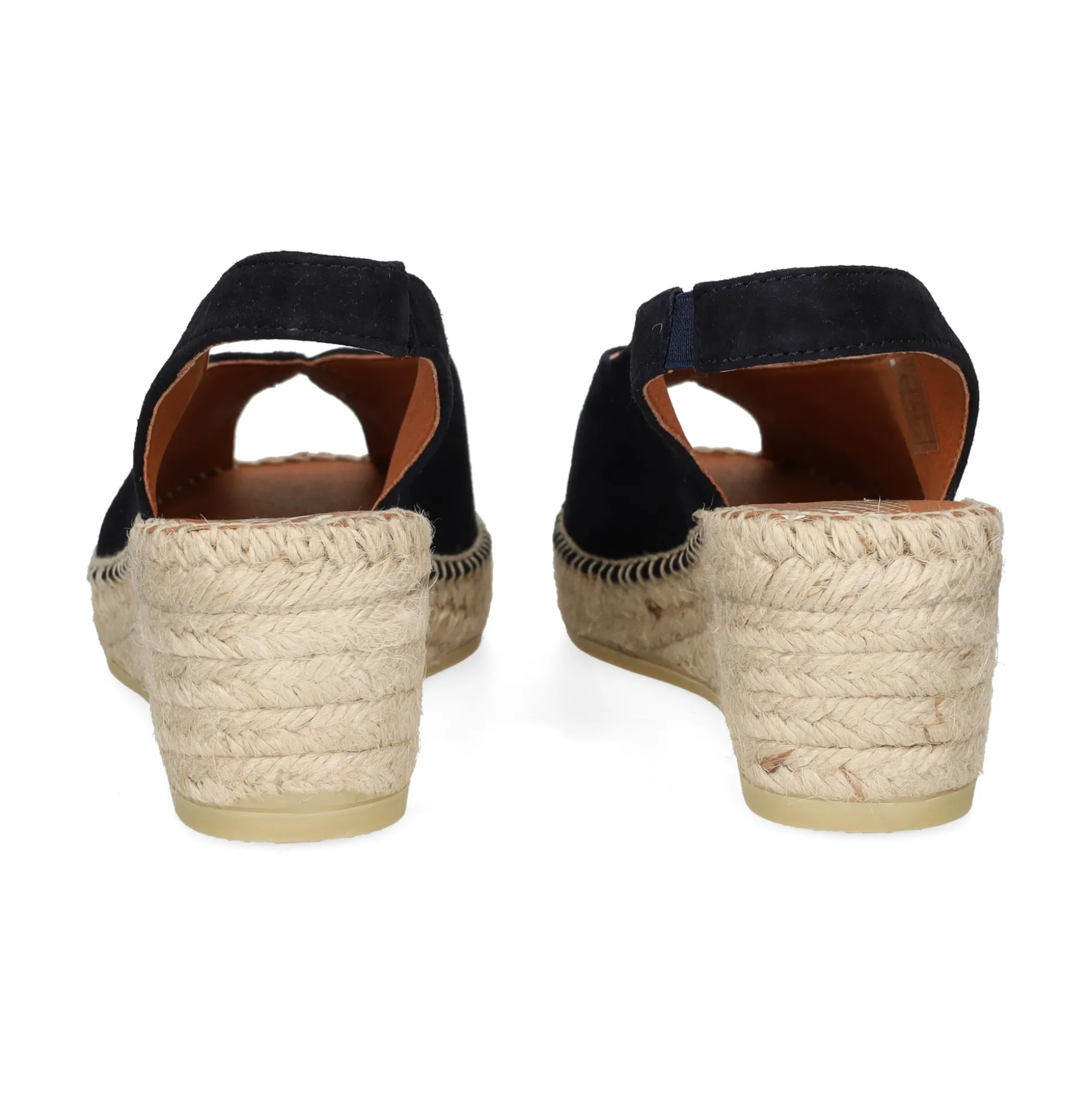 VIGUERA Zapatos cuña 2200 OCEAN