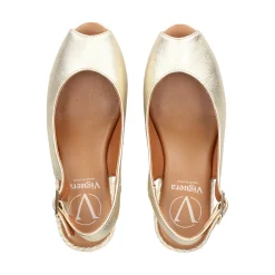 VIGUERA Zapatos cuña 2013 SAHARA