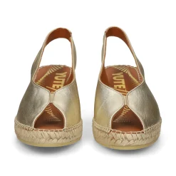 VIGUERA Zapatos cuña 2200 SAHARA