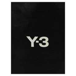 Y3 ADIDAS Bolsos Y-3 CANVAS TOTE NEGRO