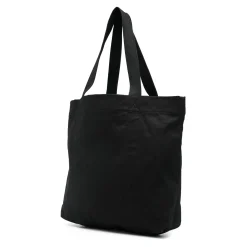 Y3 ADIDAS Bolsos Y-3 CANVAS TOTE NEGRO