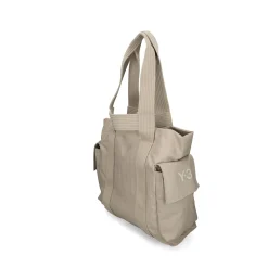 Y3 ADIDAS Bolsos Y-3 WORK TOTE MARRON