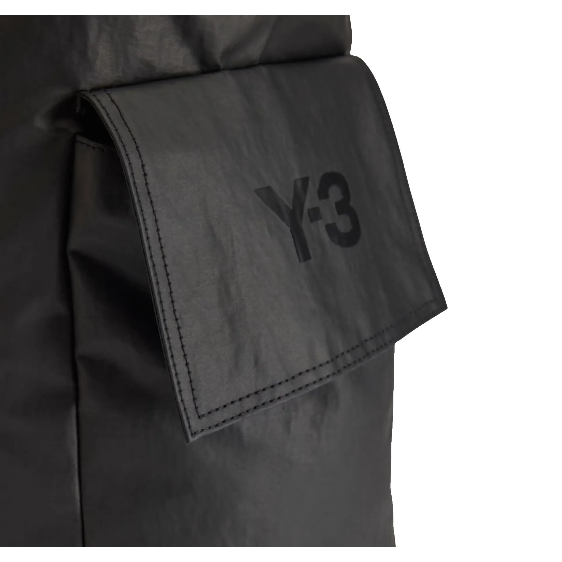 Y3 ADIDAS Bolsos Y-3 WORK TOTE NEGRO