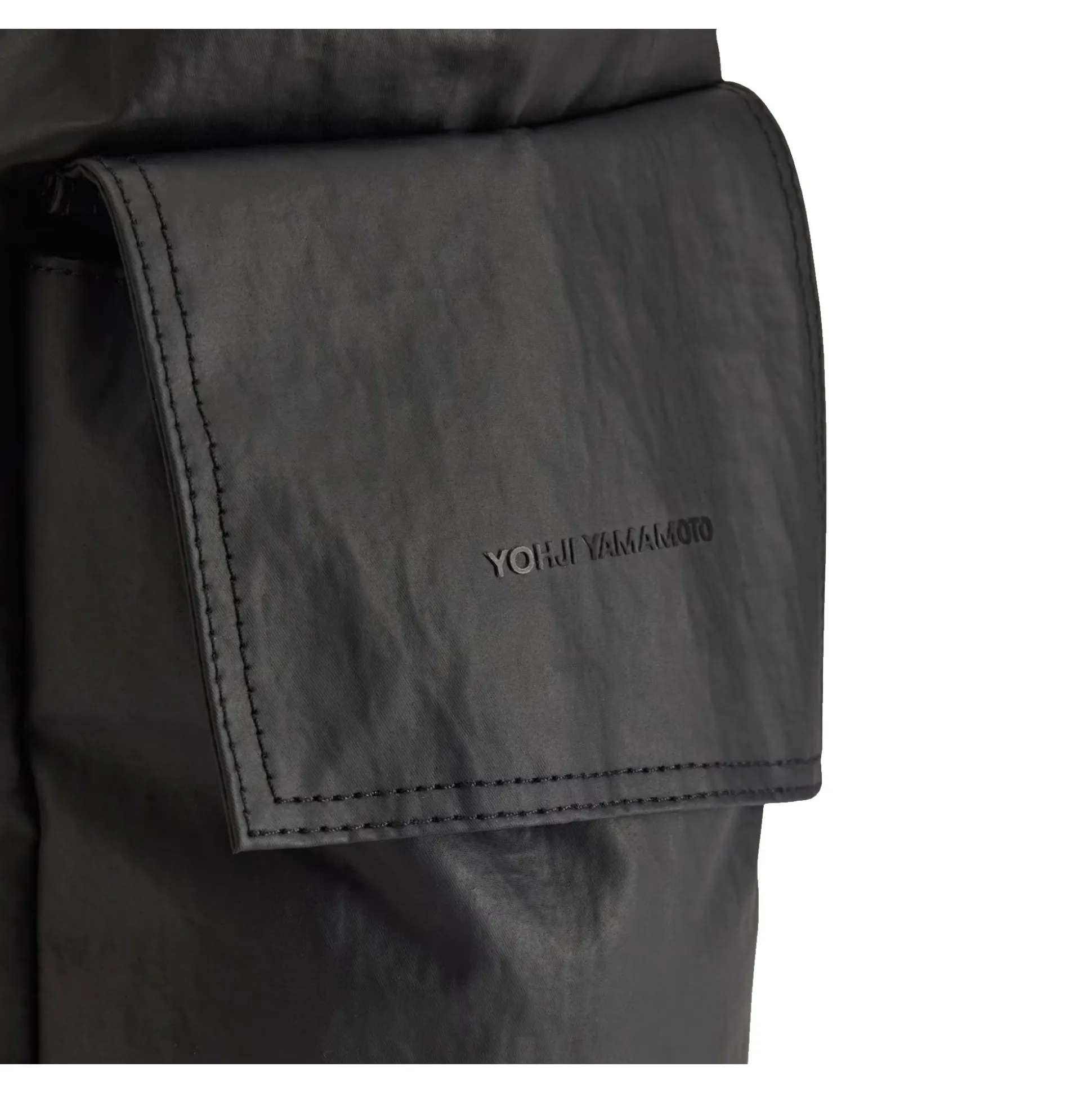 Y3 ADIDAS Bolsos Y-3 WORK TOTE NEGRO