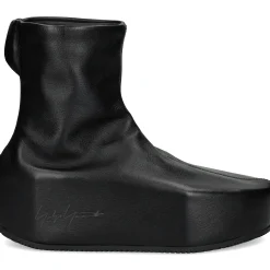 Y3 ADIDAS Botines con tacón de Mujer KYASU BLACK/CINDER/BL