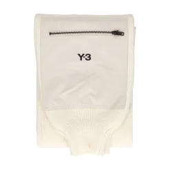 Y3 ADIDAS Bufandas NY SCARF TALC