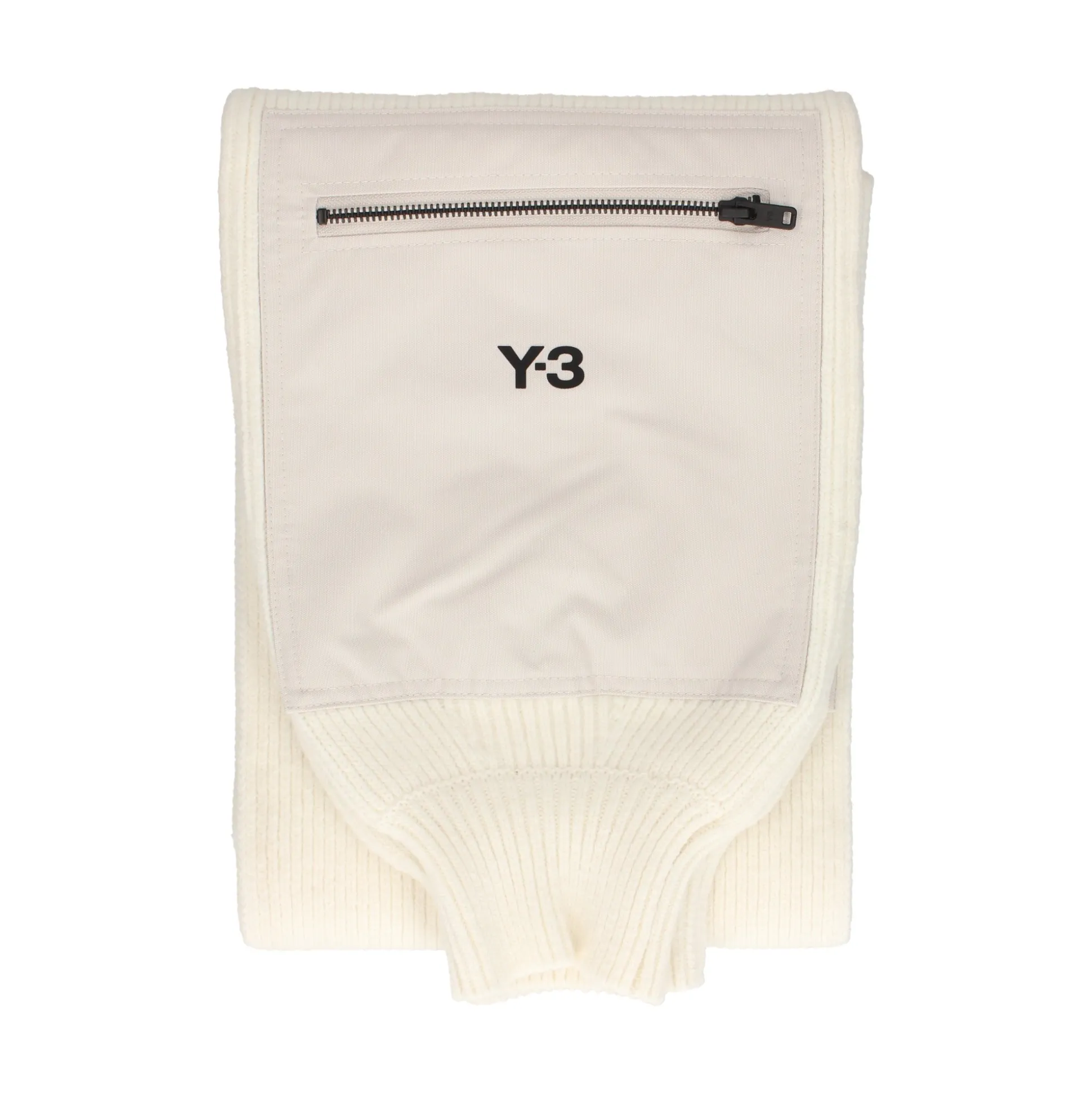 Y3 ADIDAS Bufandas NY SCARF TALC