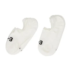 Y3 ADIDAS Calcetines Y-3 NS SOCK CWHITE