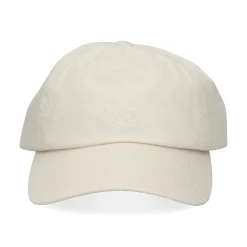 Y3 ADIDAS Gorras y viseras Y-3 DAD CAP BEIGE