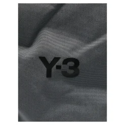 Y3 ADIDAS Mochilas STAPL BACKP GRANIT