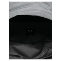 Y3 ADIDAS Mochilas STAPL BACKP GRANIT
