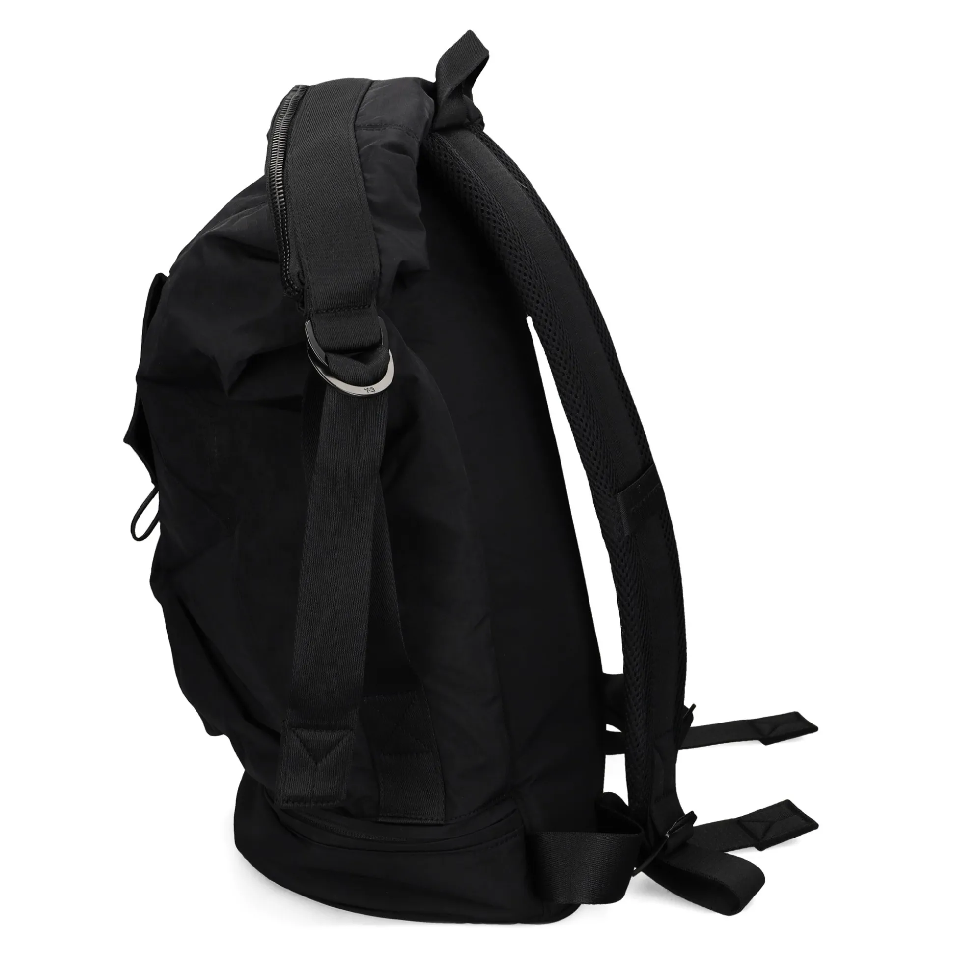 Y3 ADIDAS Mochilas Y-Y-3 UTL BP NEGRO