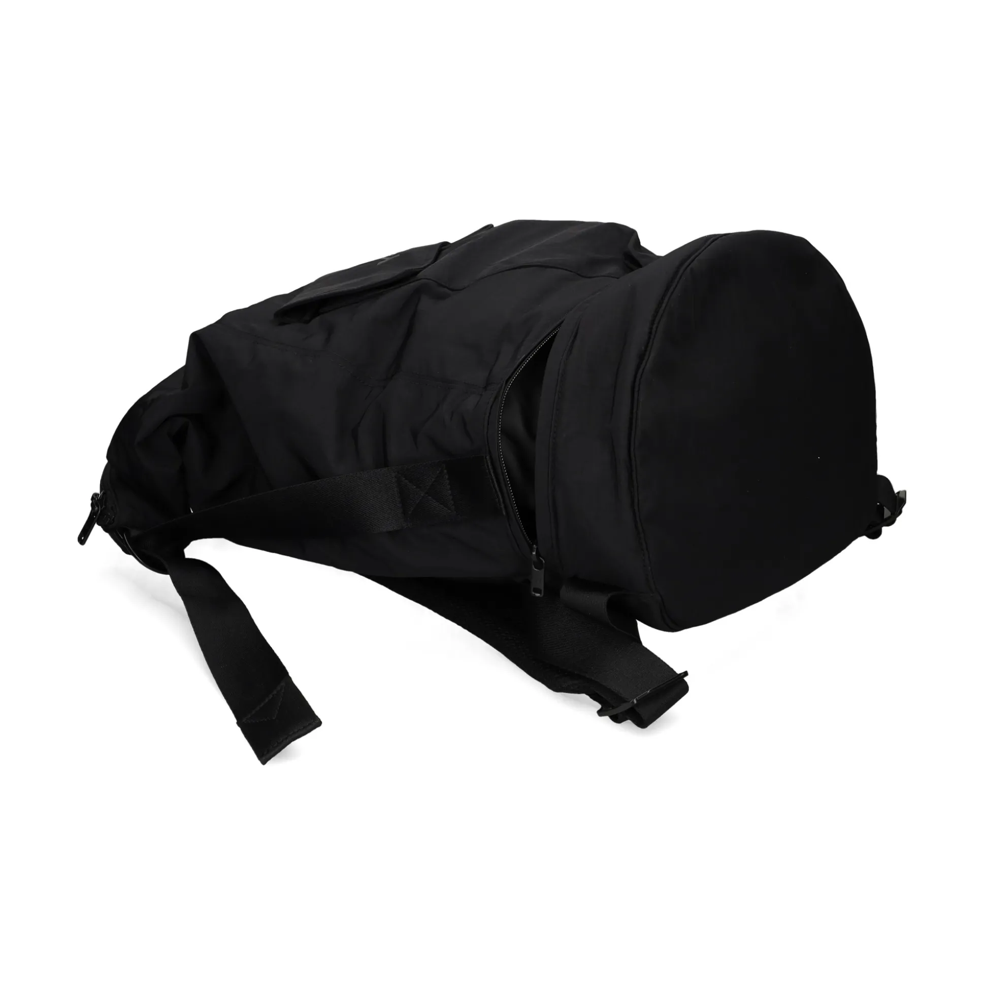 Y3 ADIDAS Mochilas Y-Y-3 UTL BP NEGRO
