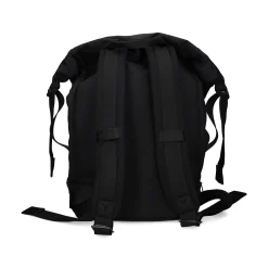 Y3 ADIDAS Mochilas Y-Y-3 UTL BP NEGRO