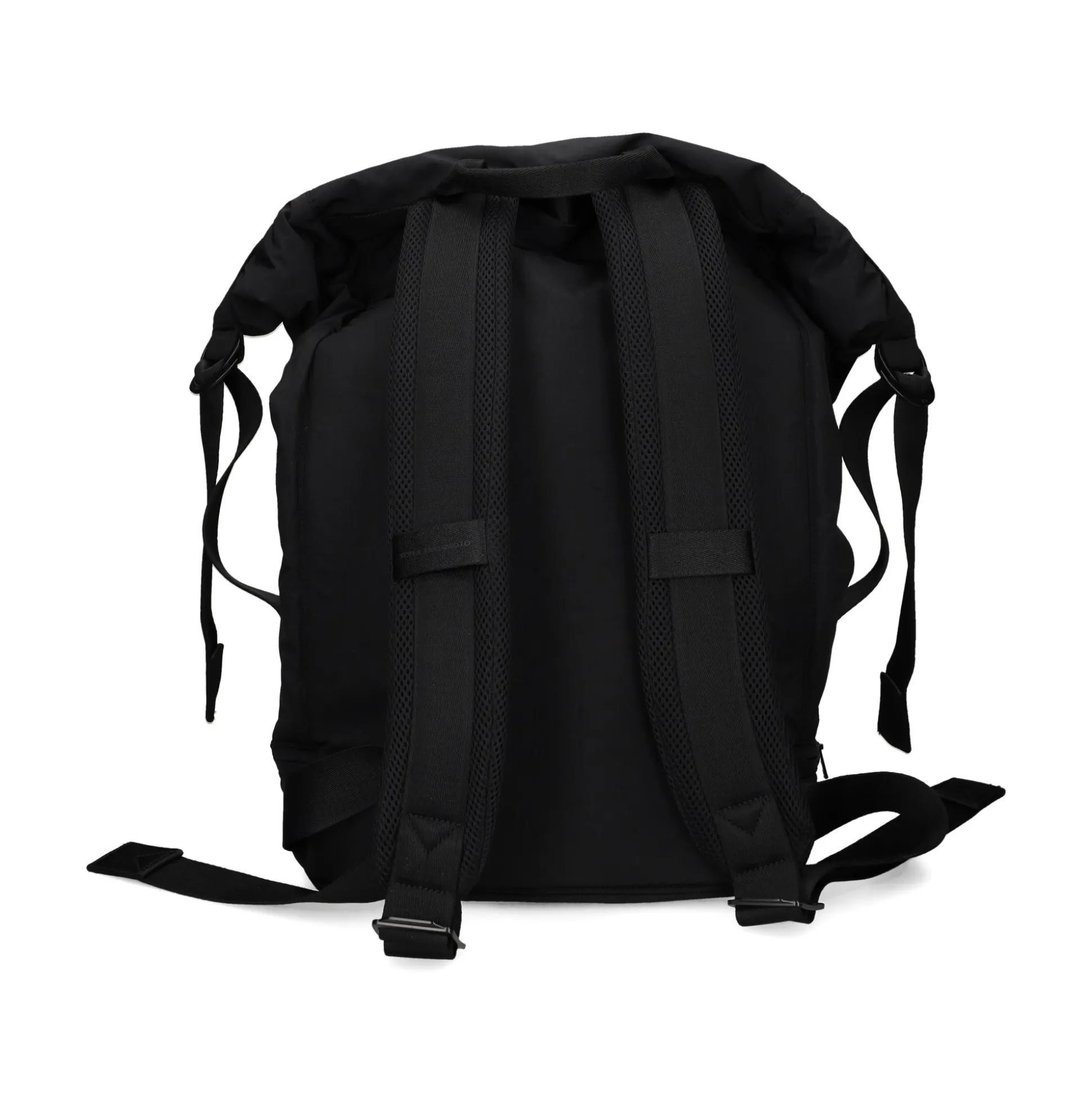Y3 ADIDAS Mochilas Y-Y-3 UTL BP NEGRO