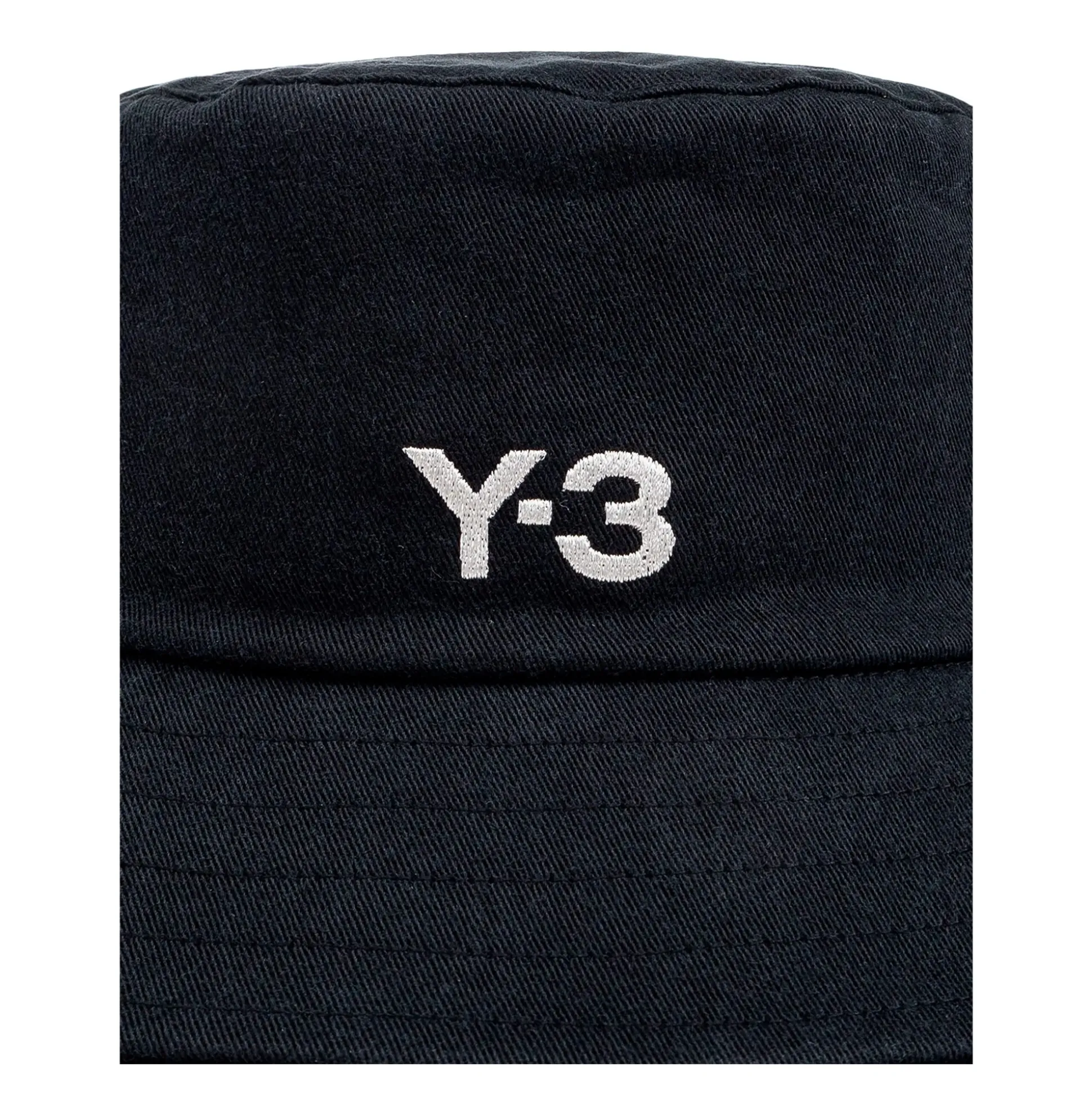 Y3 ADIDAS Sombreros STRP B HAT NEGRO