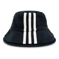 Y3 ADIDAS Sombreros STRP B HAT NEGRO