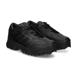 Y3 ADIDAS Zapatillas de Hombre GSG9 LO BLACK/BLACK/BLA