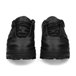Y3 ADIDAS Zapatillas de Hombre GSG9 LO BLACK/BLACK/BLA