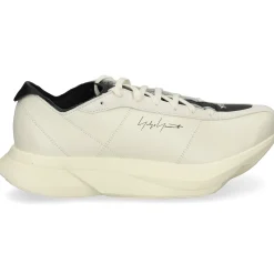 Y3 ADIDAS Zapatillas de Hombre Y-3 ADIOS PRO 3 LX BLANCO