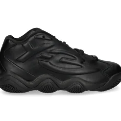 Y3 ADIDAS Zapatillas de Hombre Y-3 MEGABALL NEGRO