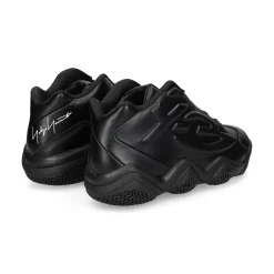 Y3 ADIDAS Zapatillas de Hombre Y-3 MEGABALL NEGRO