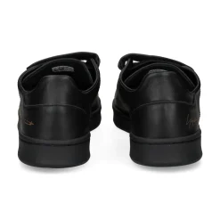 Y3 ADIDAS Zapatillas de Hombre Y-3 STAN SMITH VELC NEGRO