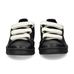 Y3 ADIDAS Zapatillas de Hombre STAN SMITH VELC BLACK/BLACK